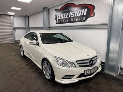 Mercedes E250