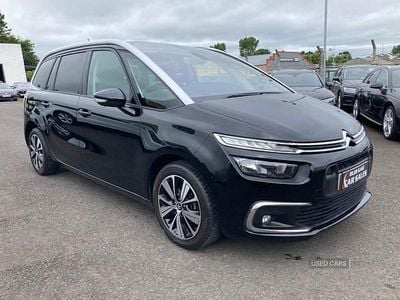 Citroën Grand C4 Picasso