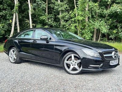 Mercedes CLS250