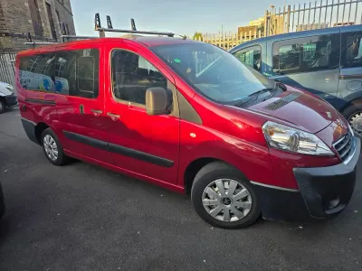 Used Peugeot TePee