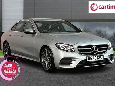 Mercedes E200