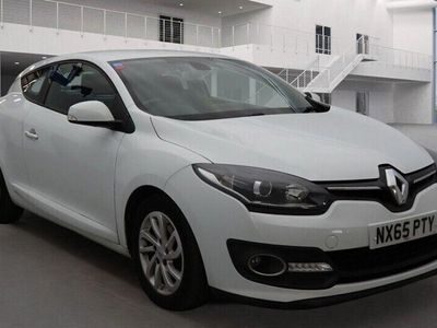 Renault Mégane III
