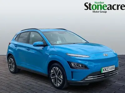 Used Hyundai Kona Ultimate 150 kW (204 HP) 2023 SUV