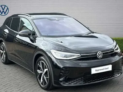 Used VW ID.4