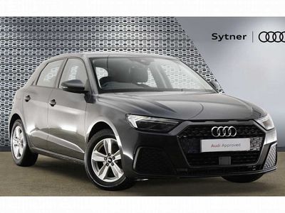 used Audi A1 25 TFSI Technik 5dr Hatchback