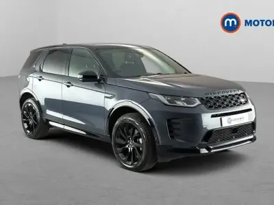 Used Land Rover Discovery 5 HSE Dynamic 309 HP (227 kW) 2024 SUV