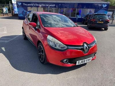 Renault Clio IV