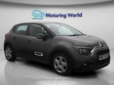 Citroën C3