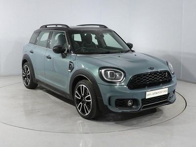 Used Mini Cooper S Countryman Sport 2022 SUV