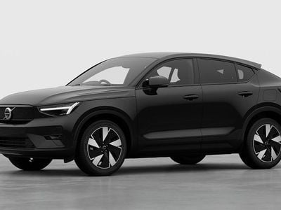 New Volvo EC40 Plus 185 kW (252 HP) 2026 SUV