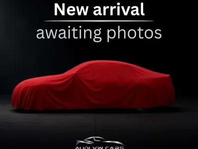 Used Skoda Octavia
