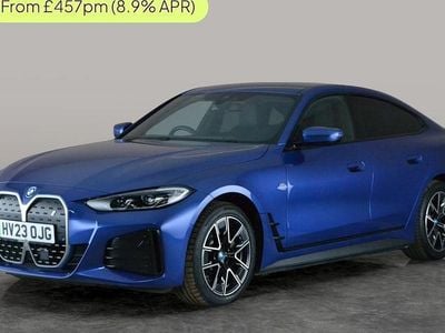 Used BMW i4 M Sport 250 kW (340 HP) 2026 Sedan