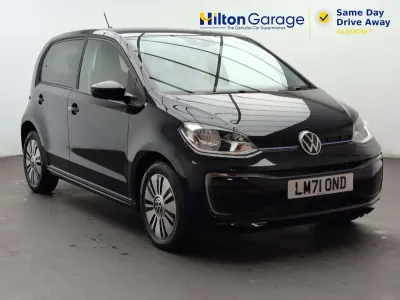 Used VW e-up!