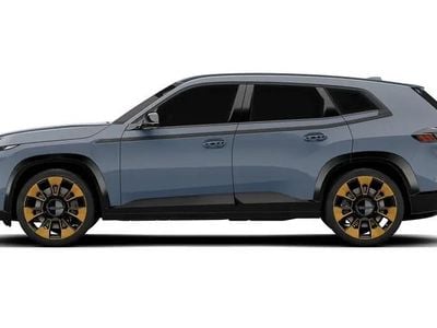 New BMW XM 476 HP (350 kW) 2026 SUV