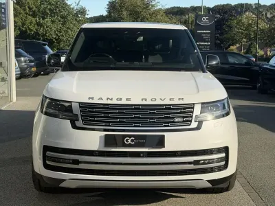 Used Land Rover Range Rover