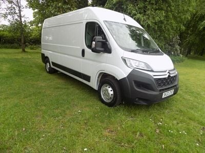 Citroën Relay