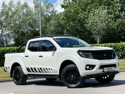 Used Nissan Navara