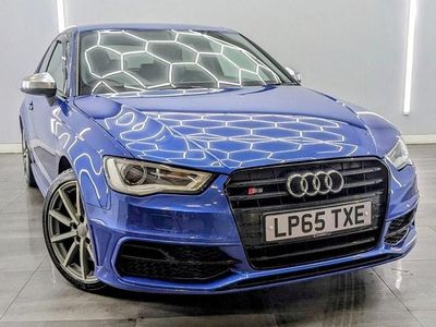 Used 2016 Audi A3 Hatchback | £16,990 (Fair price)
