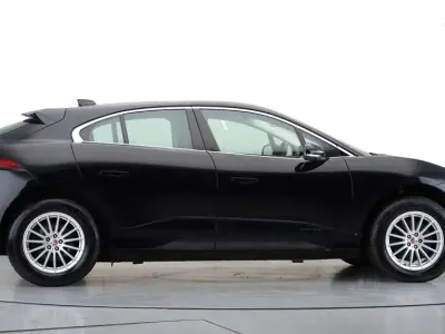 Used Jaguar I-Pace S 294 kW (400 HP) 2020 SUV