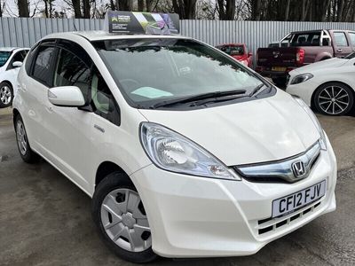 used Honda Jazz Fit 1.3/ FIT SHE'S