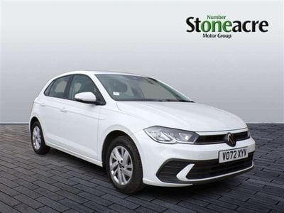 VW Polo