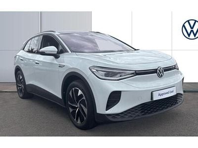 VW ID.4