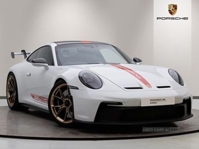 used Porsche 911 GT3 (2021/70)GT3 2dr