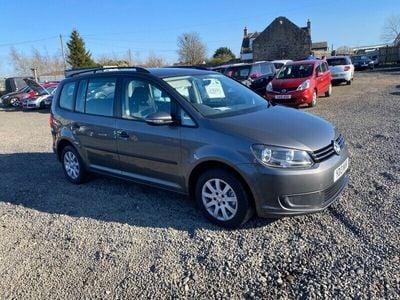 VW Touran