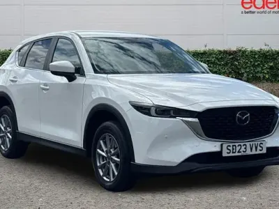 Used Mazda CX-5 Center-Line 165 HP (121 kW) 2025 SUV
