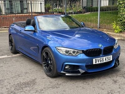BMW 435