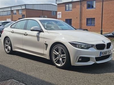 BMW 420