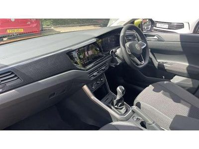 Used VW Taigo Life 95 HP (69 kW) 2025 Other SUV