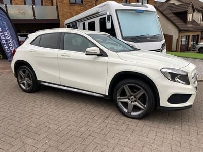 Mercedes GLA200