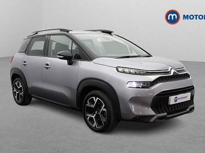 Used Citroën C3 PureTech 131 HP (96 kW) 2024 Hatchback