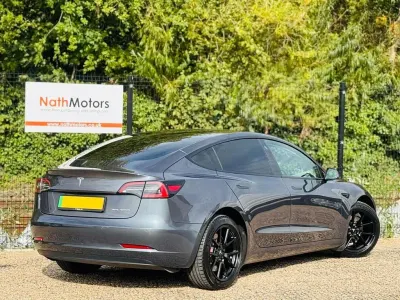 Used Tesla Model 3 Long Range AWD 235 kW (320 HP) 2023 Sedan