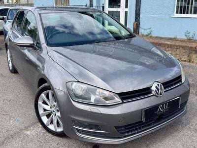 VW Golf VII