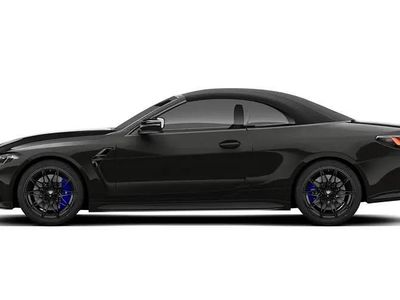 New 2025 BMW M4 Cabriolet Competition Edition Cabriolet | £86,362 (Fair price)