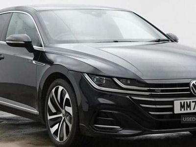 VW Arteon