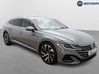VW Arteon