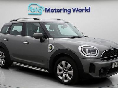 Used Mini Cooper S Classic 220 HP (161 kW) 2022 Hatchback