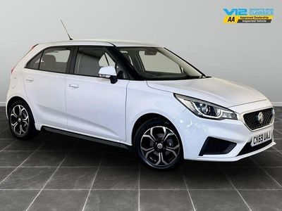 MG MG3