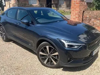 Used Polestar 2 Pilot 300 kW (408 HP) 2020 Hatchback