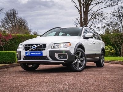 Volvo XC70