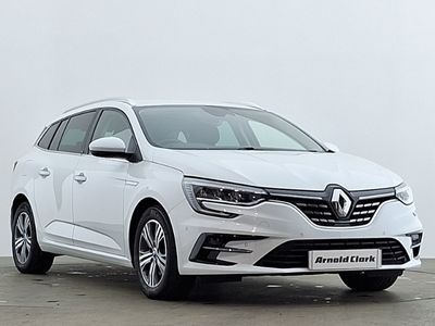 Renault Mégane IV