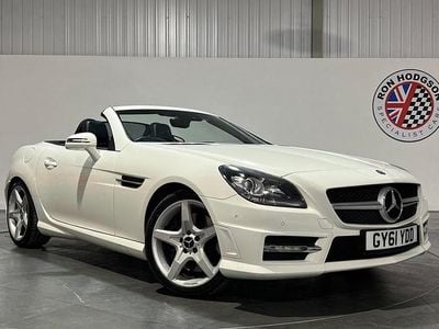 Mercedes SLK200