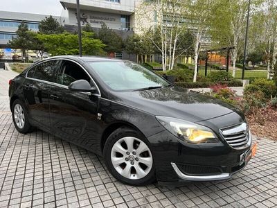 used Vauxhall Insignia 2.0 CDTi [140] ecoFLEX Tech Line 5dr [Start Stop]