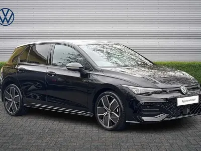 Used VW Golf VIII 150 HP (110 kW) 2026