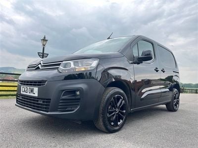 Citroën Berlingo
