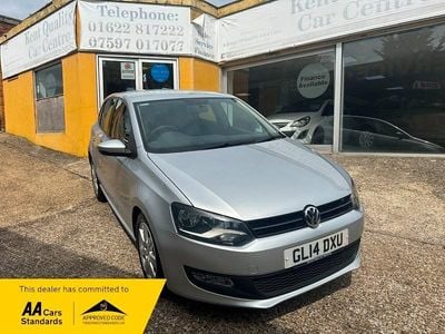 Usado VW Polo