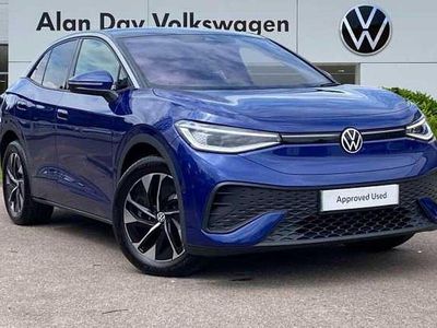 VW ID.5